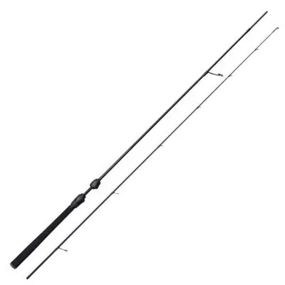 Lanseta Ron Thompson Trout & Perch, 2.06m, 2-8g, 2 tronsoane Cel mai bun preț