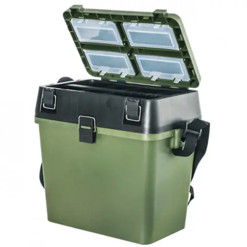 Cutie scaun EnergoTeam, 23x35x38cm Disponibil imediat