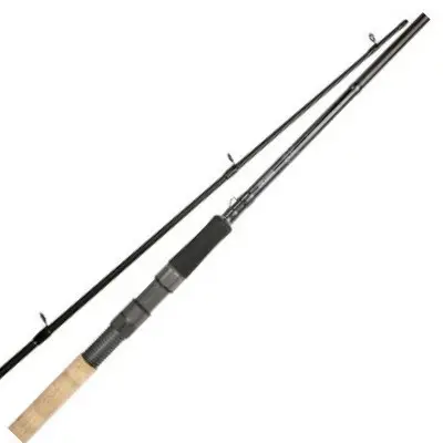 Retur ușor Lanseta Okuma 8K Feeder, 3.6m, 60-120g, 3 tronsoane