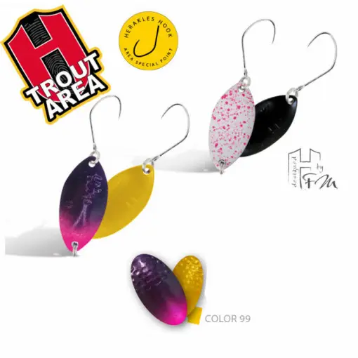 Oscilanta Herakles Sbam, Culoare 99, 1.3g Ieftin