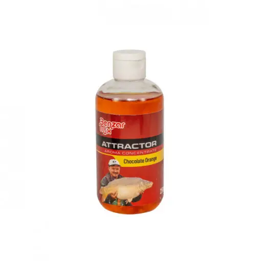 Ofertă specială Atractant Benzar Mix Aroma Concentrate, 250ml