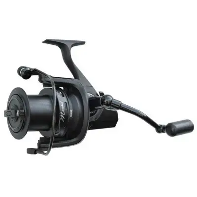 Ofertă limitată Mulineta Carp Zoom Marshall HQ-Carp 5500FD, 10 rulmenti
