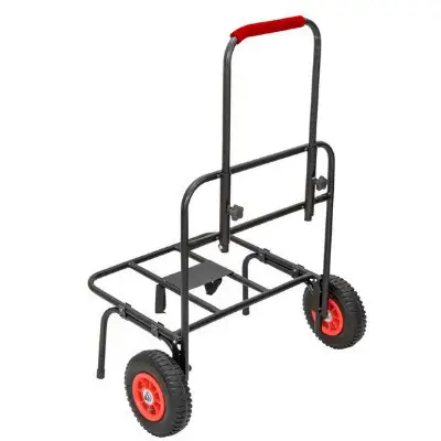 Carucior bagajerie Carp Zoom Max Tackle Nu rata