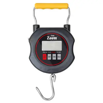Discount Cantar digital Carp Zoom Specimen, 50 kg