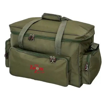 Preț promoțional Geanta Carp Zoom G-Trend Carryall Large, 55x39x35cm