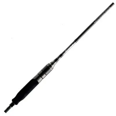 Cumpărături sigure Lanseta Sportex Black Arrow G-3 Spin 210, 2.1m, 40g, 2 tronsoane