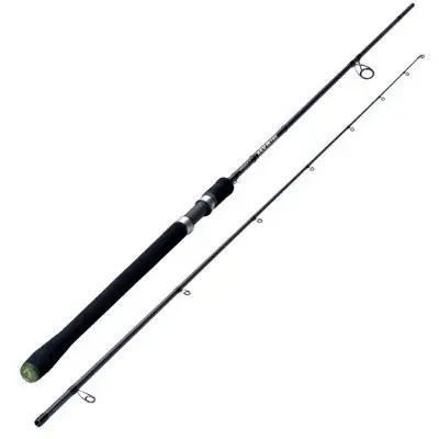 Ultima șansă Lanseta Sportex Kev Nitro 270, 2.7m, 60g, 2 tronsoane