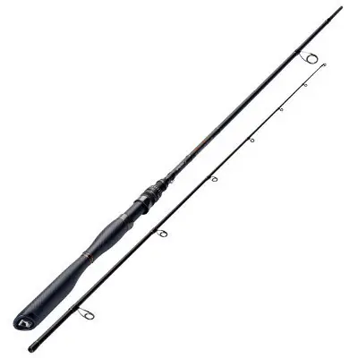 Lanseta Sportex Carat GT-S Ultra Light, 2.1m, 9g, 2 tronsoane Mai ieftin