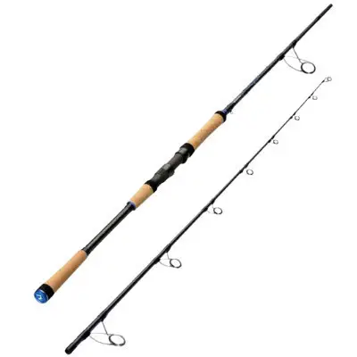 Lanseta Sportex Top Cat Spin, 2.75m, 60-120g, 2 tronsoane Ieftin