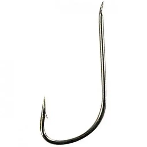 Carlige Gamakatsu LS-1010B, black, 25buc Reducere