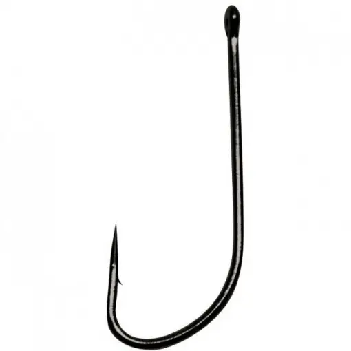 Carlige Gamakatsu LS-1053N Ring Eye, nickel, 10 buc Ofertă exclusivă