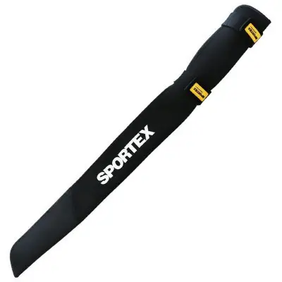Retur ușor Husa protectie lanseta Sportex Neoprene Small