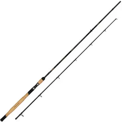 Lanseta Colmic Priam Rush Competition, 3.6m, 40g, 2+3 tronsoane Preferatul clienților