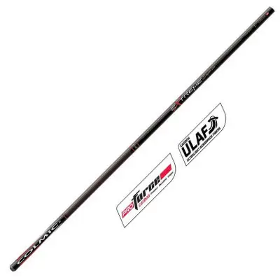 Premium Varga Colmic E-xtreme Superior