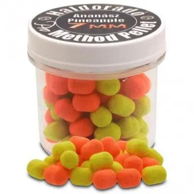 Pelete Haldorado Pro Method Pellet, 10g, 7x9mm Reducere extra