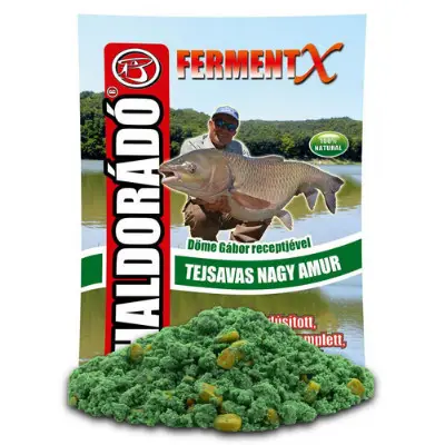 Reducere de preț Nada Haldorado FermentX, 900g