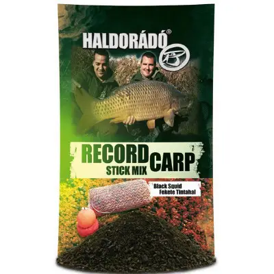 Ofertă de sezon Nada Haldorado Record Carp Stick Mix, 800g