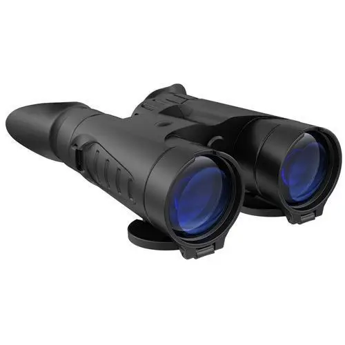 Binoclu Yukon Point 10x42 Noutate