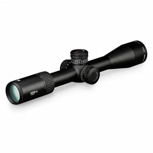 Doar azi Luneta arma Vortex Viper PST Gen II 3-15x44 EBR-7C MRAD