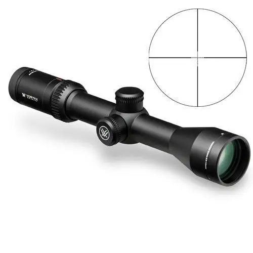 Luneta arma Vortex Viper HS 2.5-10x44 Livrare rapidă