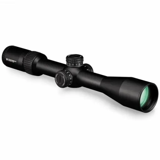 Ofertă limitată Luneta arma Vortex Diamondback Tactical 4-16x44 FFP EBR-2C MRAD