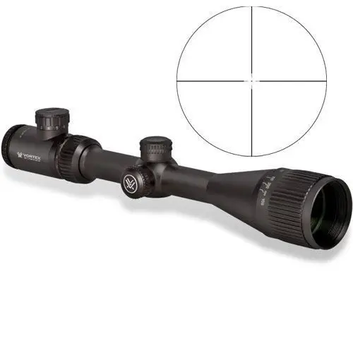Luneta arma Vortex Crossfire II 6-18x44 V-Brite AO Ofertă