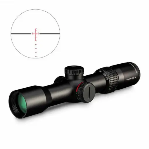 Luneta arbaleta Vortex Crossfire II 2-7x32 XBR-2 MOA Crossbow Lichidare de stoc