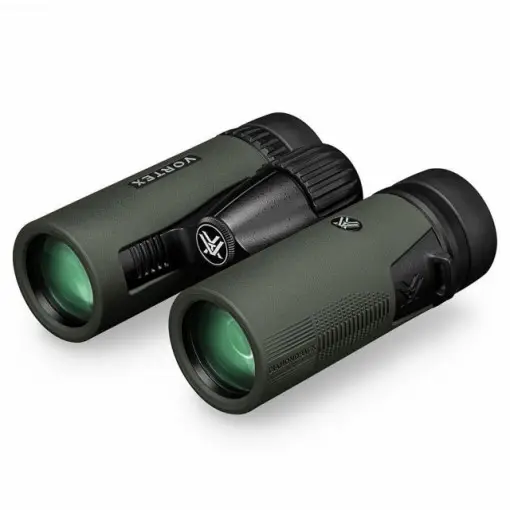 Livrare gratuită Binoclu Vortex Diamondback HD 10x32