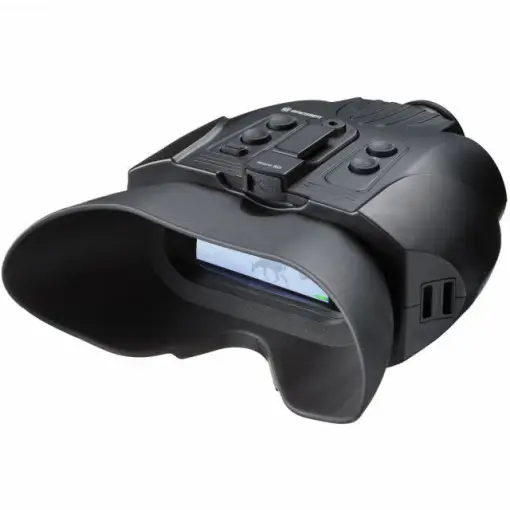 Binocular Bresser Night Vision Digital 3X W Doar azi