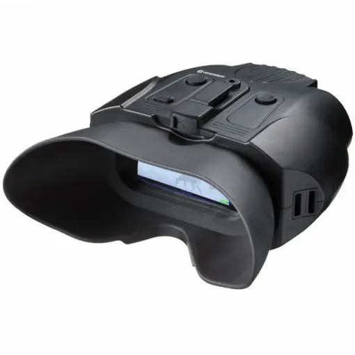 Nu rata Binocular Bresser Night Vision Digital 1X W