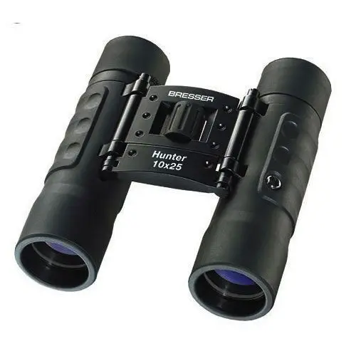 Binoclu Bresser Hunter 10x25 Reducere extra
