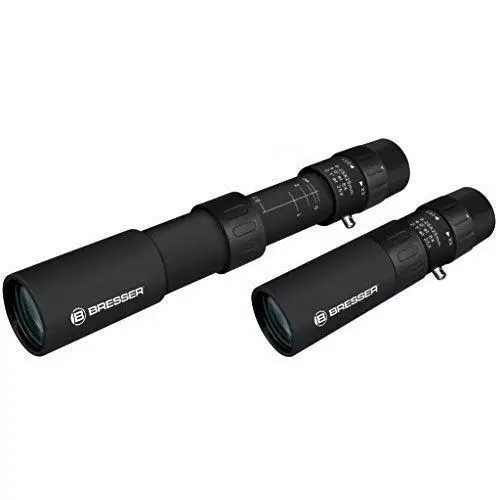Nu rata Monocular Bresser Zoomar 8-25x25