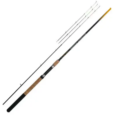 Cel mai bun preț Lanseta Carp Zoom Entrant Picker, 3m, 10-25g, 2+3 tronsoane