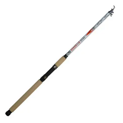Livrare expres Lanseta Carp Zoom Tele AllRound 100, 3.3m, 50-100g