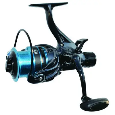 Livrare rapidă Mulineta Carp Zoom FeederCast BBC, 5+1 rulmenti