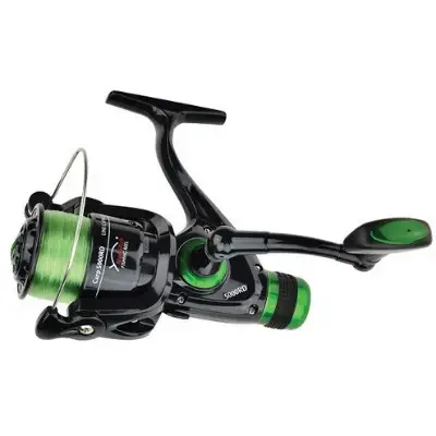 Cumpără online Mulineta Carp Zoom Multifish Carp 5000RD, 1 rulment