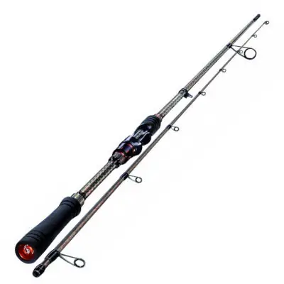 Livrare rapidă Lanseta Sportex AIR Spin, 2.70m, 40g, 2 tronsoane