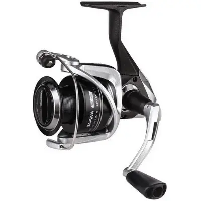 Reduceri Mulineta Okuma Safina 2500FD, 2 rulmenti