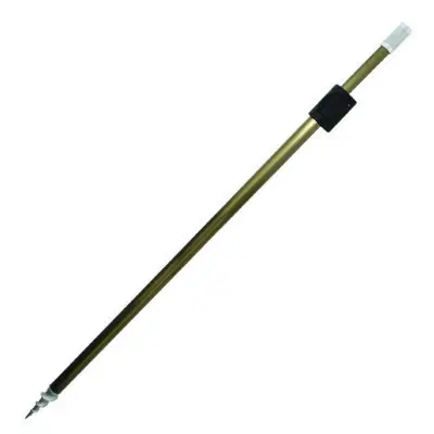 Preț promoțional Suport avertizor Carp Zoom Tele Alarm Holder, 65-120 cm