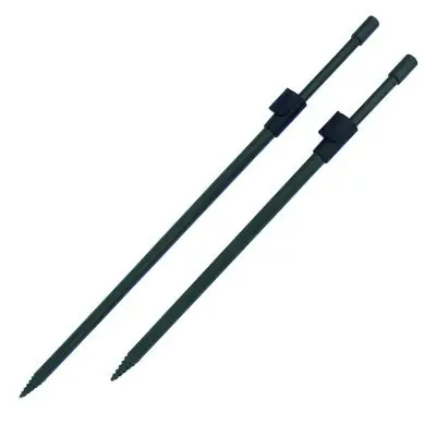 Reducere de preț Suport avertizor Carp Zoom Screw, 50-90 cm