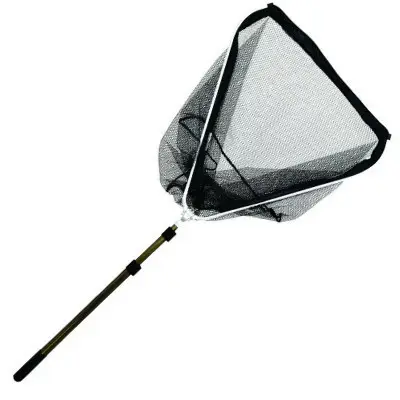 Livrare gratuită Minciog Carp Zoom Zeta Cauciucat, 60x60x180 cm