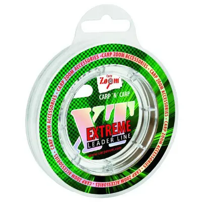 Fir inaintas Carp Zoom Extreme Leader, Brown, 50m Preț redus