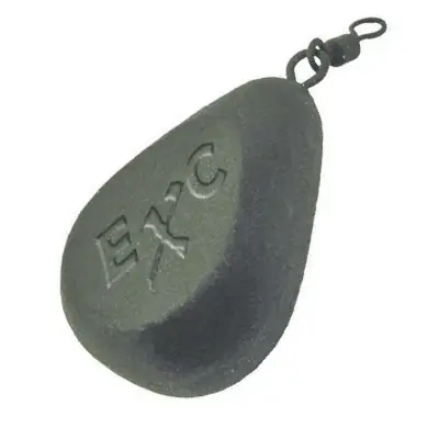 Preț mic Plumb Carp Zoom Fanatic Flat Pear cu vartej