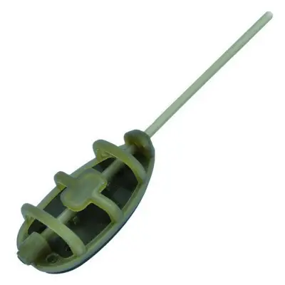 Ofertă Momitor Carp Zoom Fanatic Method Feeder Ex-Cast