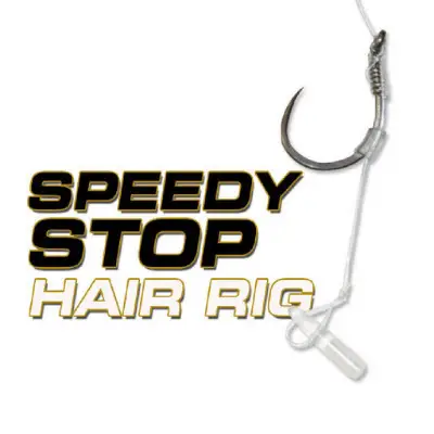 Carlige legate Maver Invincible CS24 Speedy Stop, 10cm, 8bc Reduceri