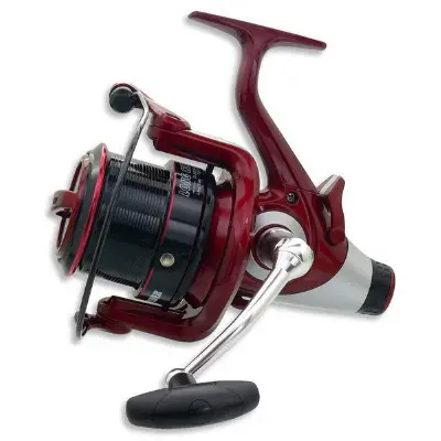 Mulineta By Dome Team Feeder Long Cast 5500 LCS, 6 rulmenti Disponibil imediat