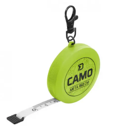 Ruleta MeTaCamo Delphin pentru masurat capturi, 150cm Reducere