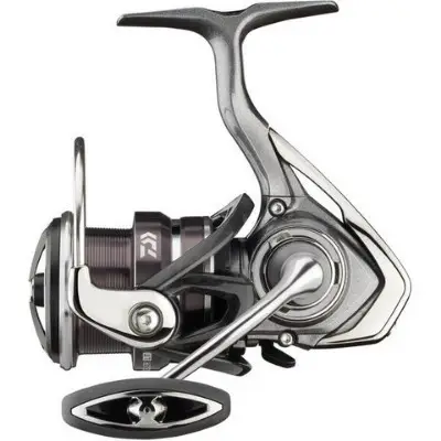 Ofertă exclusivă Mulineta Daiwa Exceler LT 5000-C, 5 rulmenti