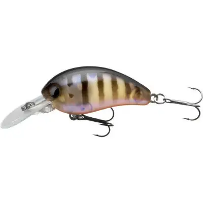 Vobler Daiwa Tournament Baby Crank 35F, Pearl Ghost Pearch, 3.5cm, 3.5g Preț mic