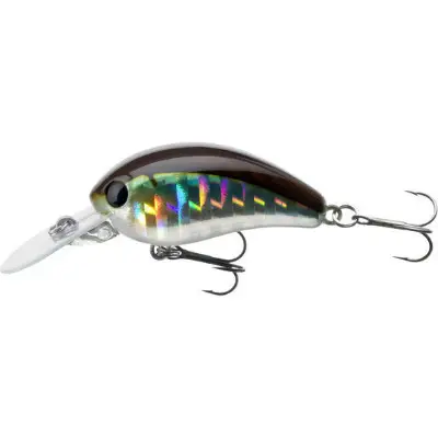 Vobler Daiwa Tournament Baby Crank 35F, Kibinago, 3.5cm, 3.5g Lichidare de stoc